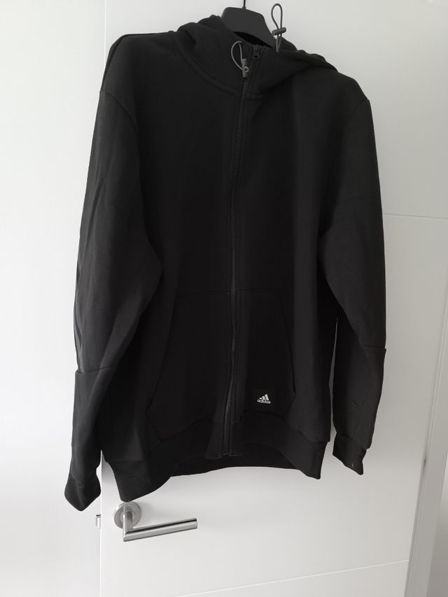 Adidas, LEROREADY, hombre, XL con felpa, calentito