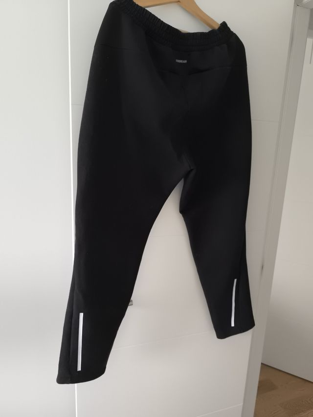 Adidas, LEROREADY, hombre, XL con felpa, calentito