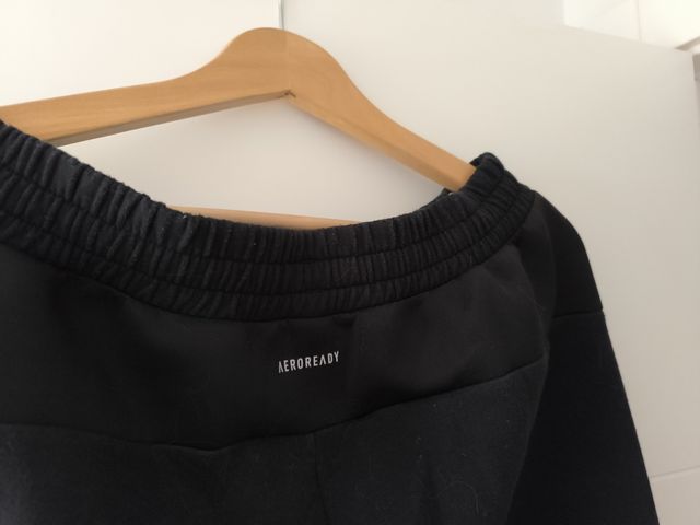 Adidas, LEROREADY, hombre, XL con felpa, calentito