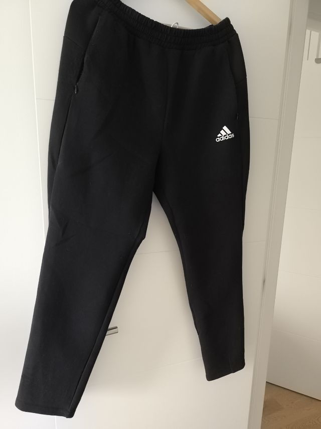 Adidas, LEROREADY, hombre, XL con felpa, calentito