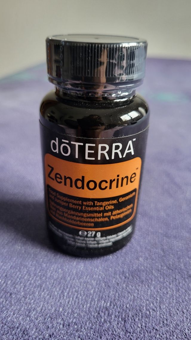 Doterra productos en stock nuevos