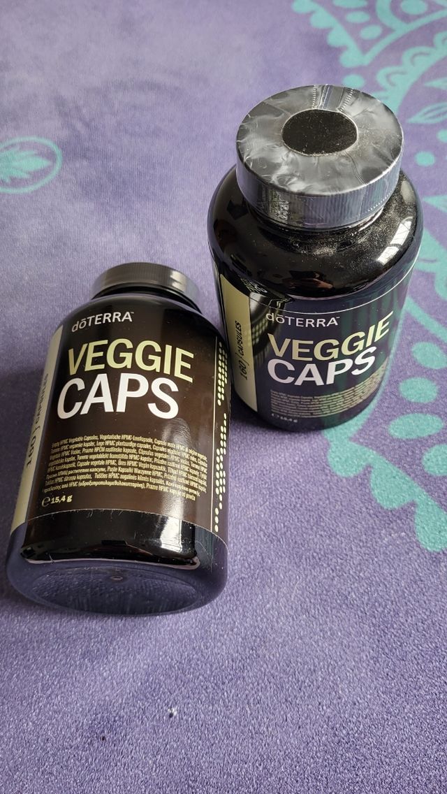 Doterra productos en stock nuevos