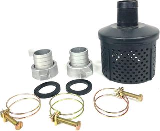 Motobomba POWERTEC PRO 52cc 3CV – NUEVA