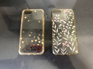 Iphone 7 de 128GB rosa