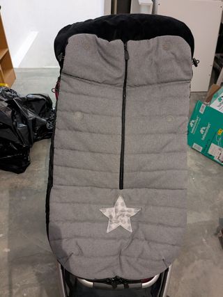 Saco universal jane carrito