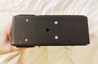 Camerafix París Proyector antiguo Pásame