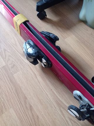 Esquís buenos