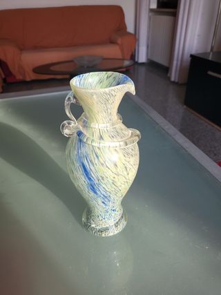 Vaso menta 