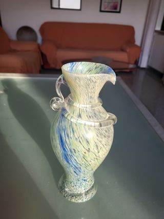 Vaso menta 