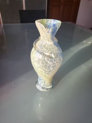 Vaso menta 