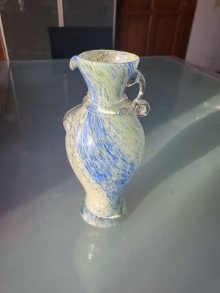 Vaso menta 