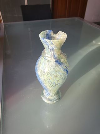 Vaso menta 