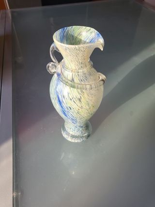Vaso menta 
