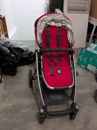 Hamaca bebe 