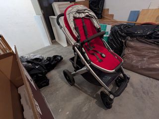 Hamaca bebe 
