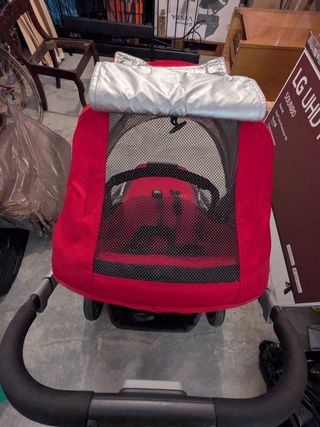Hamaca bebe 