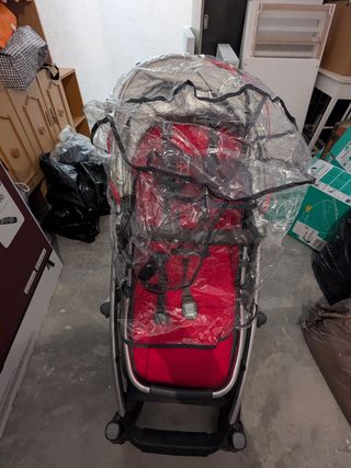 Hamaca bebe 