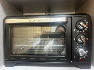 Mini horno  Moulinex