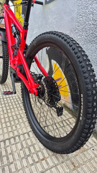 Specialized turbo levo comp G3 2022