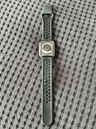 Apple Watch Nike Series 6 44 mm