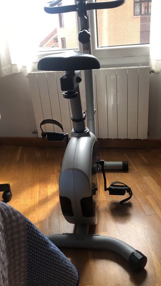 Bicicleta estatica 