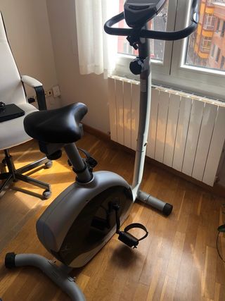 Bicicleta estatica 