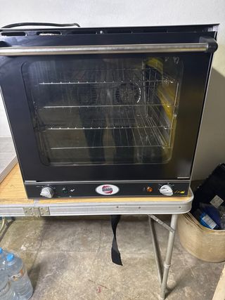 Horno electrico pan 220 v