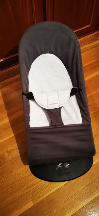 Hamaca babybjorn