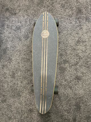 Patin Long Oxelo