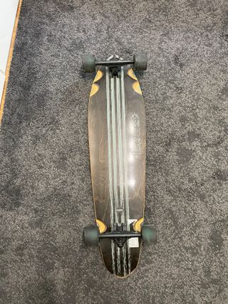 Patin Long Oxelo