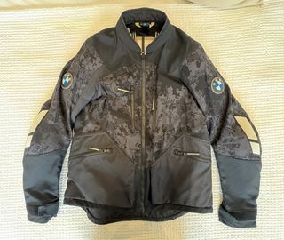 Chaqueta BMW GS Rallye Air