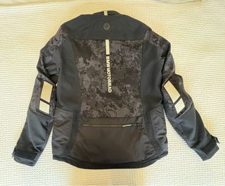 Chaqueta BMW GS Rallye Air