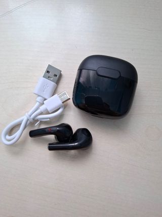 Auriculares bluetooth 