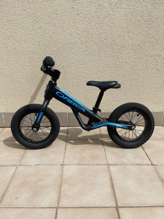 Bicicleta sin pedales Orbea