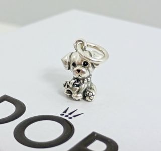 Charm Cachorro Labrador.