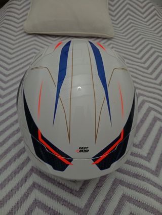Casco mt kre intrepid