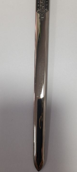 Abrecartas colección