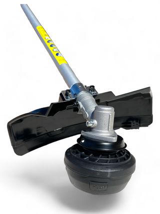 Desbrozadora de gasolina 62cc 3.4CV – 3 en 1