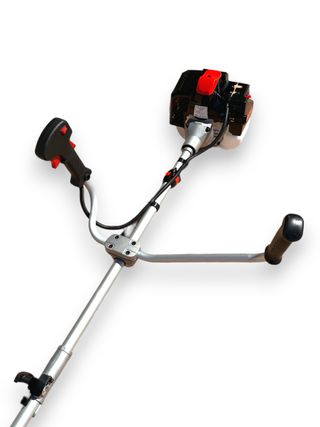 Desbrozadora de gasolina 62cc 3.4CV – 3 en 1