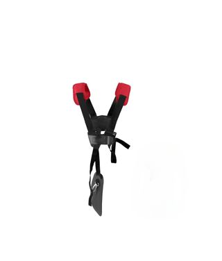 Desbrozadora de gasolina 62cc 3.4CV – 3 en 1