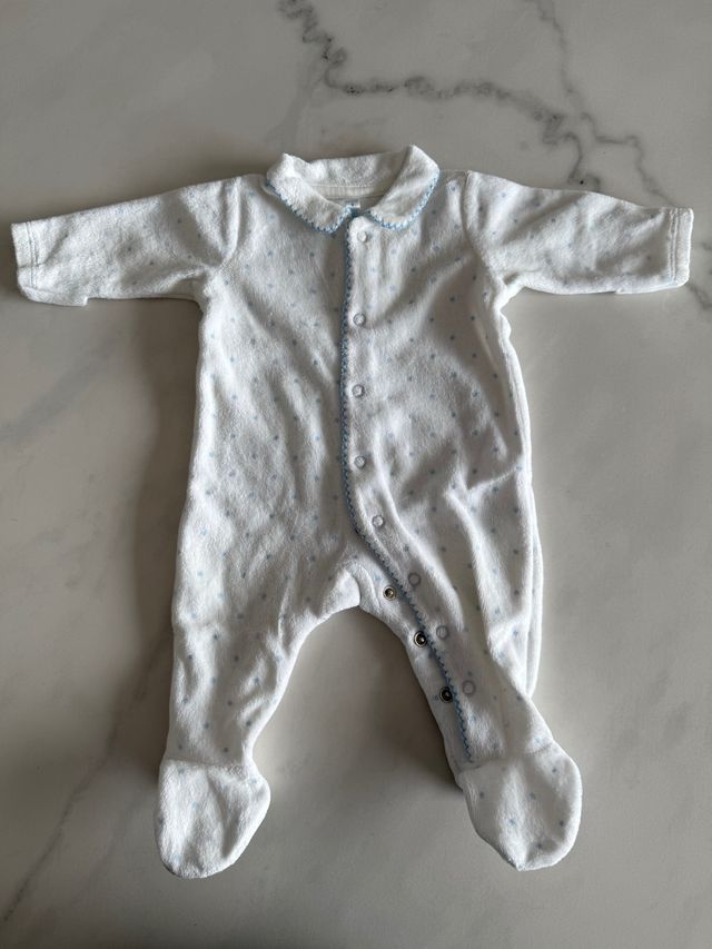 Pack de pijamas de bebe 1 a 3 años