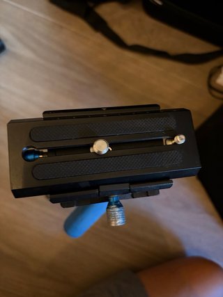 Steadycam Neewer  Estabilizador manual con acces