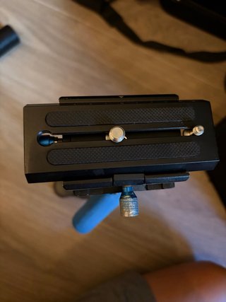 Steadycam Neewer  Estabilizador manual con acces