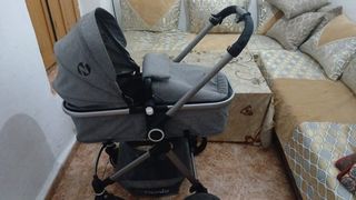 Silleta de bebe