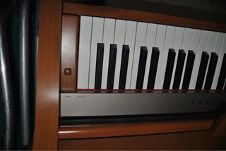 Piano yamaha