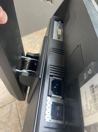Pantalla de ordenador sobremesa Acer 