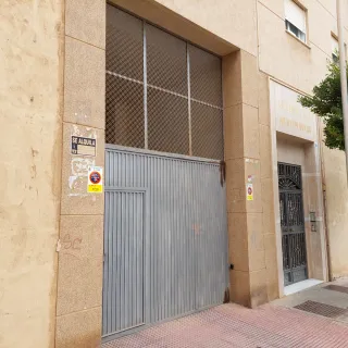 Trastero en El Ejido , Almería Calle Adelfa 29