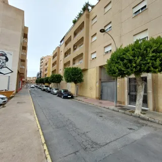 Trastero en El Ejido , Almería Calle Adelfa 29