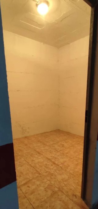 Trastero en El Ejido