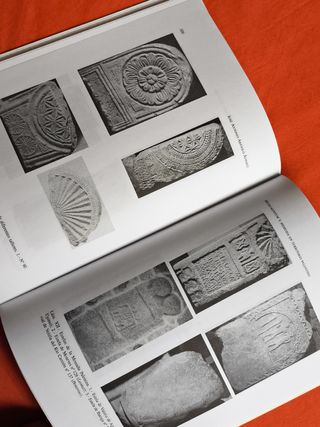 PALENCIA ARQUEOLOGÍA EN TERRITORIO PALENTINO 2004